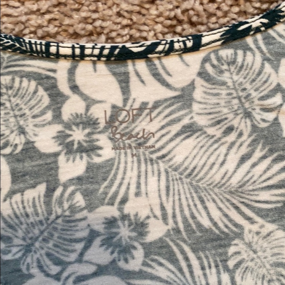 Loft Beach Romper - image 5